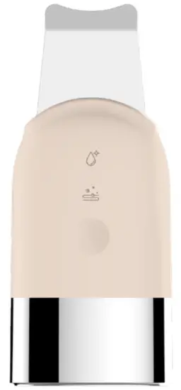 Notino NBE5000N Ultrasonic Face Scrubber