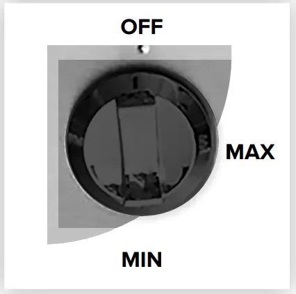 MAINSTREET EQUIPMENT 541E24L Commercial Ranges -fig1