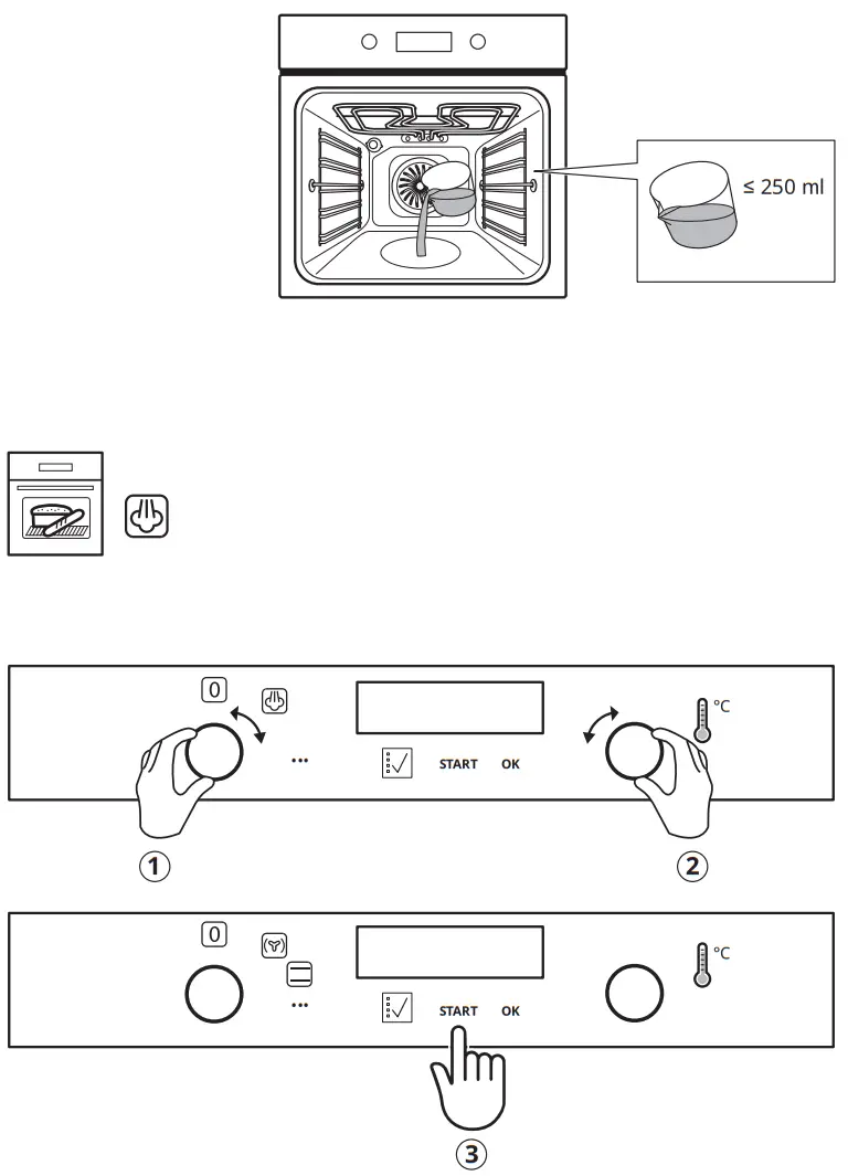 IKEA 604 118 57 SMAKSAK Forced Air Oven - fig1