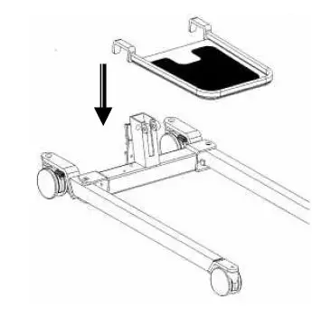 CDrive-13246-Stand-Aid-Lift-User-Manual-FIG-1