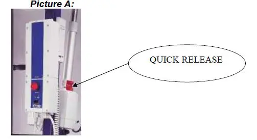 Drive-13246-Stand-Aid-Lift-User-Manual-FIG-11