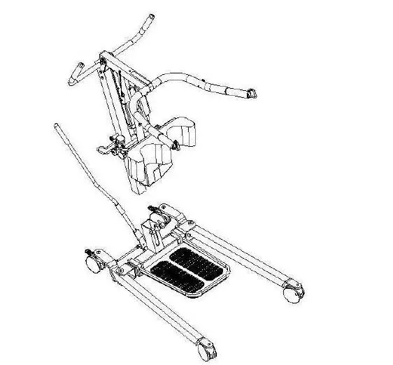 Drive-13246-Stand-Aid-Lift-User-Manual-FIG-2