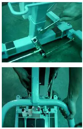 Drive-13246-Stand-Aid-Lift-User-Manual-FIG-4