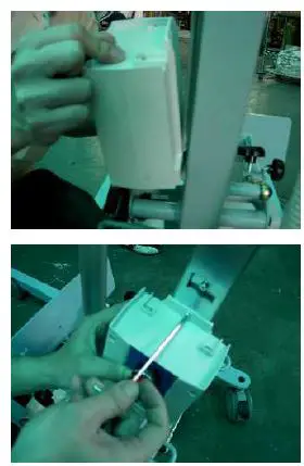 Drive-13246-Stand-Aid-Lift-User-Manual-FIG-6