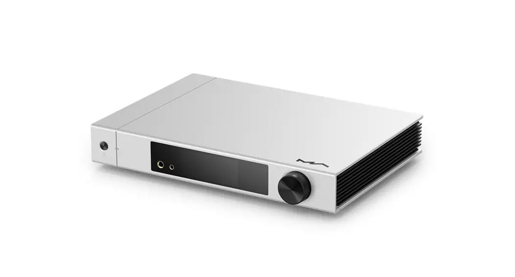 Matrix Audio Element X2 Music Streamer User Manual