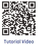 MATRIX AUDIO Element X2 Music Streamer - qr2