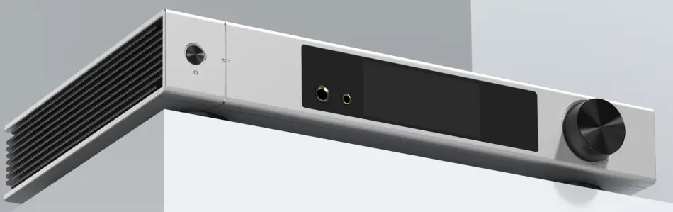 MATRIX AUDIO Element X2 Music Streamer