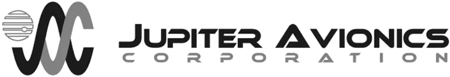 JUPITER AVIONICS Logo 1