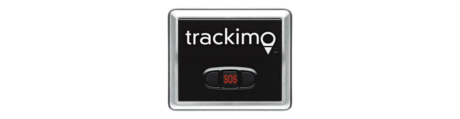 Trackimo Trkm010 Gps Tracker Instruction Manual