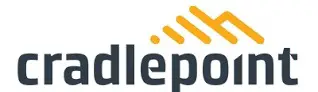 cradlepoint - Logo