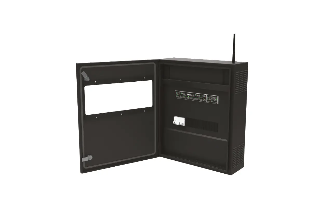 Duratech Dlm-600 Link Master Device User Guide Duratech Dlm-600 Link Master Device User Guide