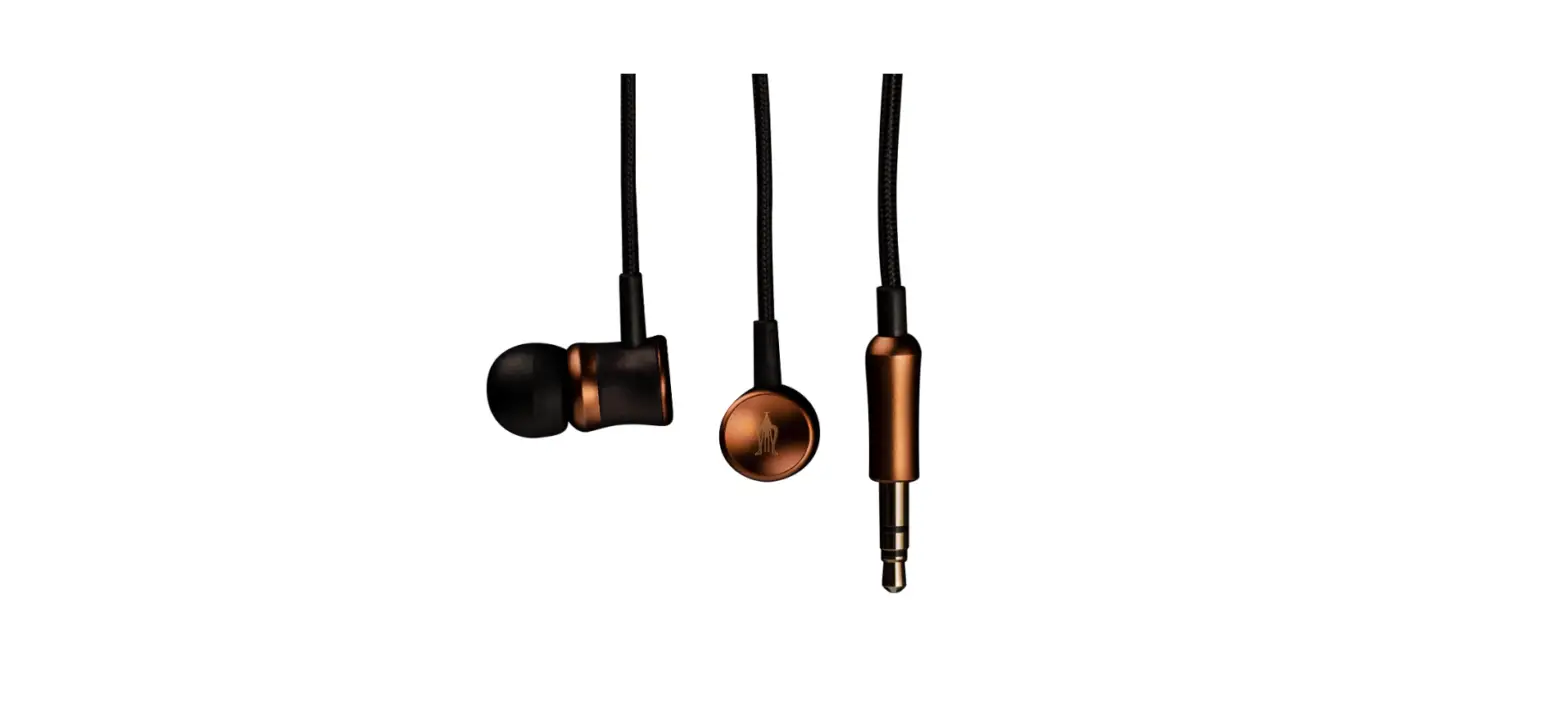 Meze 12 Classics V2 Wired Earbuds | 2021 New Version | Ergonomic Comfort Fit Wired In-ear Headphones-complete Features/user Guide Meze 12 Classics V2 Wired Earbuds | 2021 New Version | Ergonomic Comfort Fit Wired In-ear Headphones-complete Features/user Guide