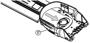 GARDENA 8886 Accu Shears - Trouble Shooting