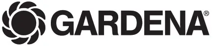 GARDENA - Logo