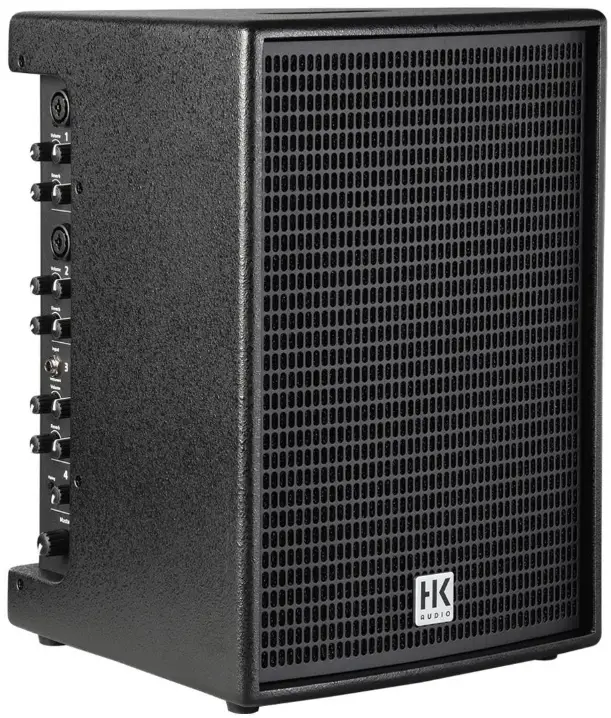 HK MOVE8 ACTIVE LOUDSPEAKER INNOVATIVE Battery powered