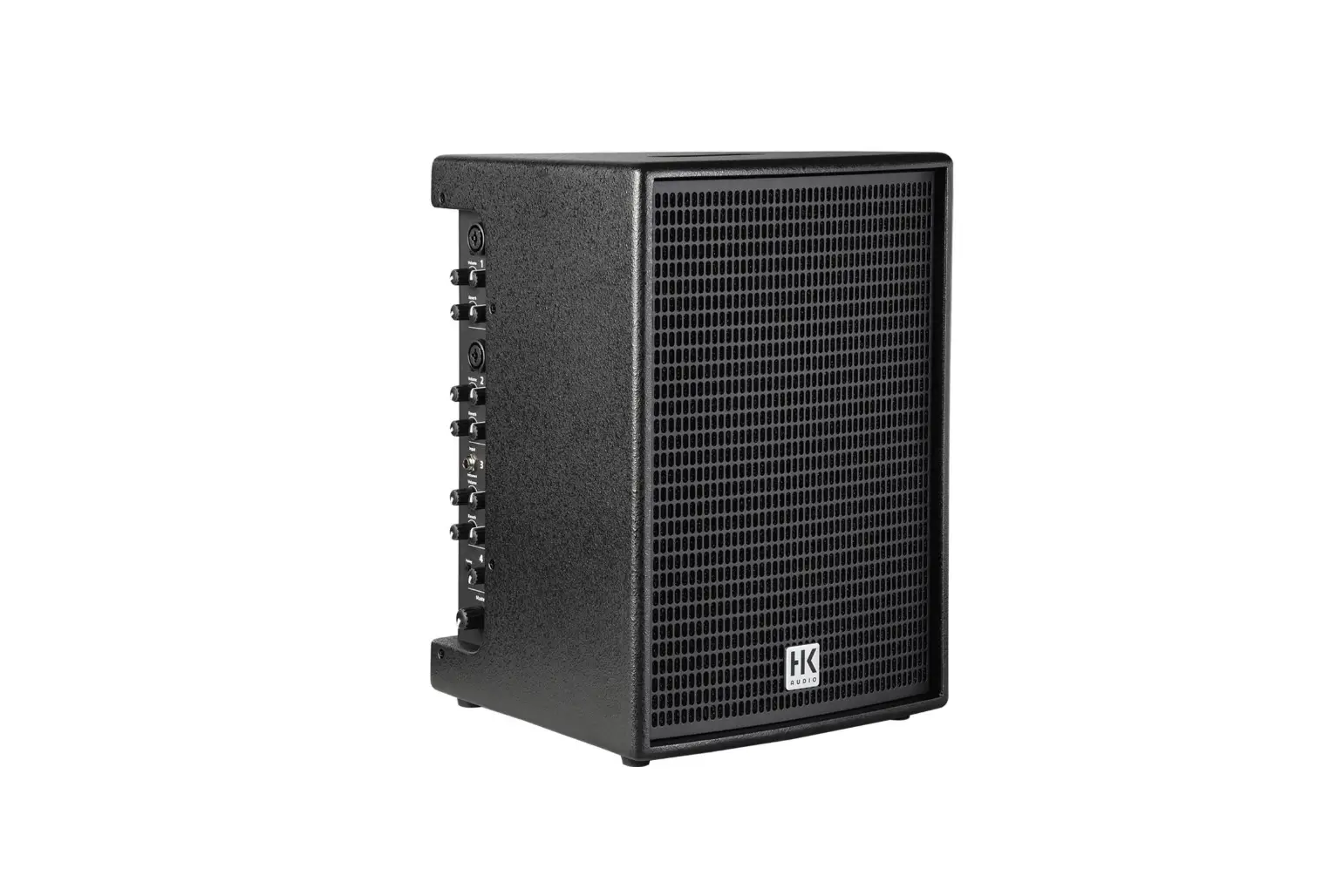 Hk Move8 Active Loudspeaker Innovative Battery Powered User Manual