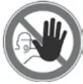 Warning icon