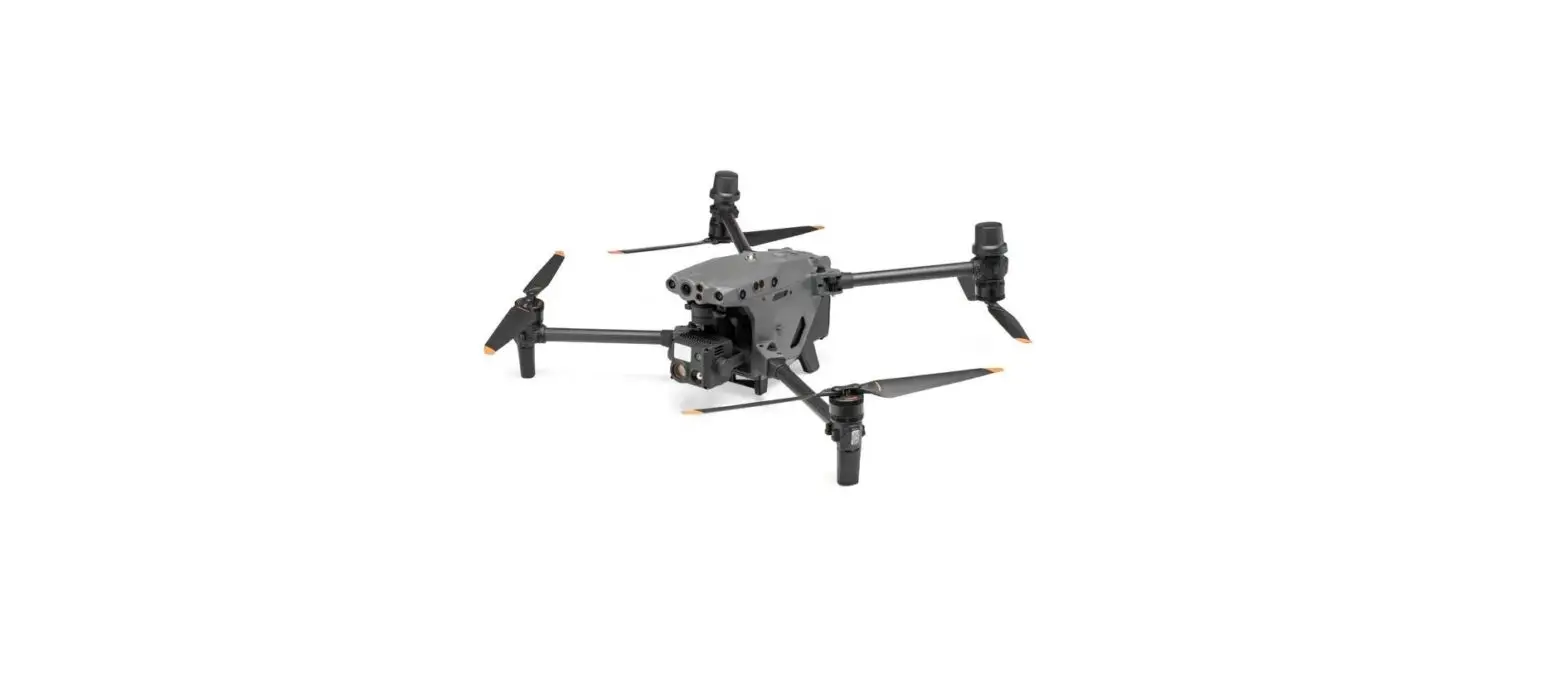 Dji M30 Matrice Series Drone User Guide