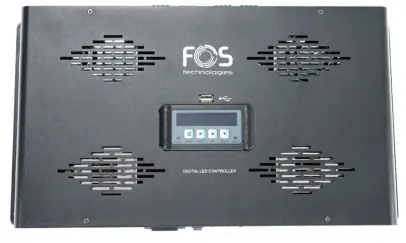 FOS technologies 200 Ribbon Driver -