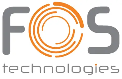 FOS technologies logo