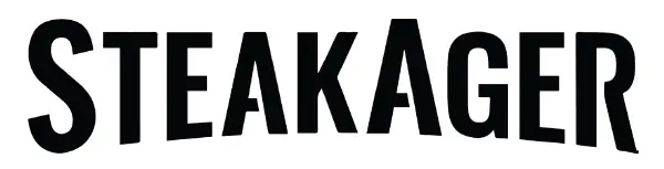STEAKAGER Pro 15 Beef Dry Ager LOGO