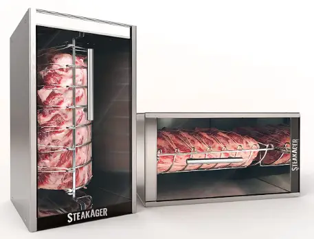 STEAKAGER Pro 15 Beef Dry Ager PRODUCT