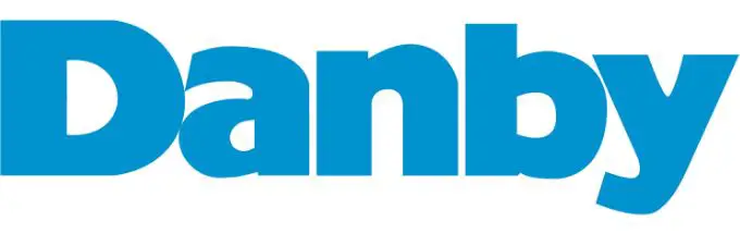 Danby-logo