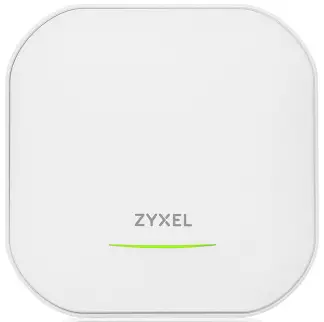 ZYXEL WAX620D-6E 802.11ax WiFi 6E Dual Radio Unified Pro Access Point