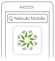 Nebula Registration
