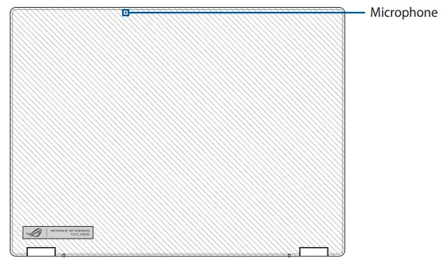 Mediatek SERIES GAMING NOTEBOOK PC - Cover