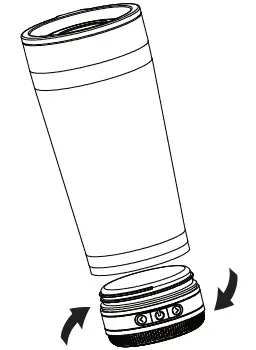 Dongguan Xingruida Electronic Technology XRDSB Wireless Speaker Bottle-fig5