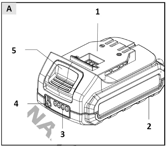 NAKAYAMA-EC3005-20V-Li-Ion-4.0Ah-Battery-1