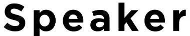 Speakers logo