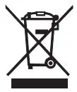 DISPOSAL ICON