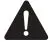 warning icon