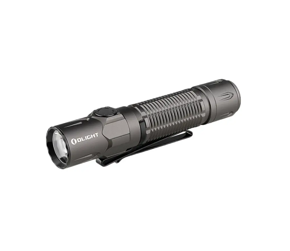 Olight Warrior 3s User Manual
