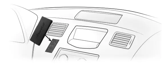 SureCall Fusion2 - INSTALL INSIDE ANTENNA 2