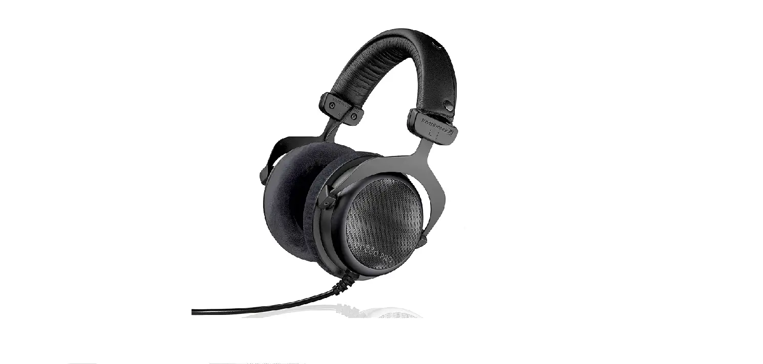 Beyerdynamic Dt 880 250 Ohm Pro Semi-open Studio Headphones Black-complete Features/instructions Manual Beyerdynamic Dt 880 250 Ohm Pro Semi-open Studio Headphones Black-complete Features/instructions Manual
