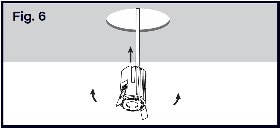 LUXRITE LR23460 1 MODULE INTERCHANGEABLE TRIM - FIG 10