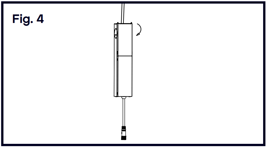 LUXRITE LR23460 1 MODULE INTERCHANGEABLE TRIM - FIG 4