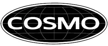 COSMO COS-63190 Range Hood LOGO
