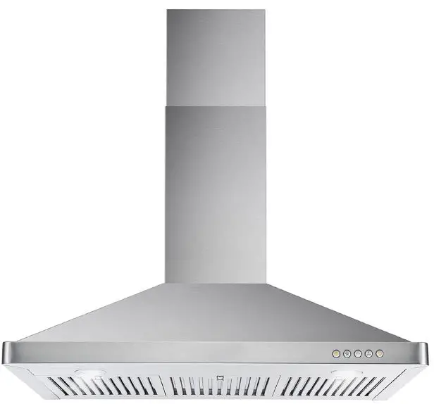 COSMO COS-63190 Range Hood PRODUCT