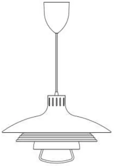 John Lewis House Stockholm Rise -