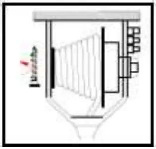 John Lewis House Stockholm Rise - e trapped