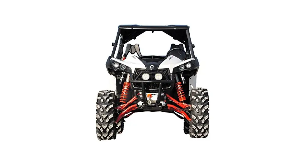 Super Atv 2753 Michigan Road Installation Guide