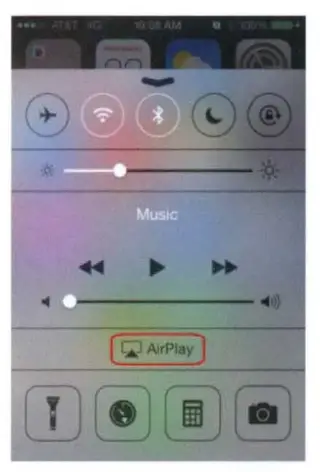 concept RSD 1105 11 Inch LCD Headrest Monitor - DVP Pla