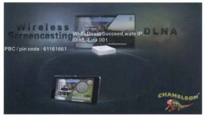 concept RSD 1105 11 Inch LCD Headrest Monitor - screens below