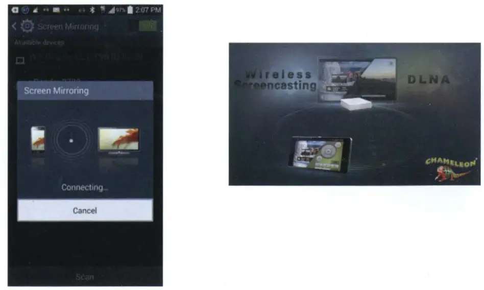 concept RSD 1105 11 Inch LCD Headrest Monitor - screens
