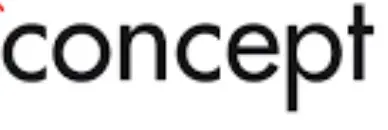 concept logo