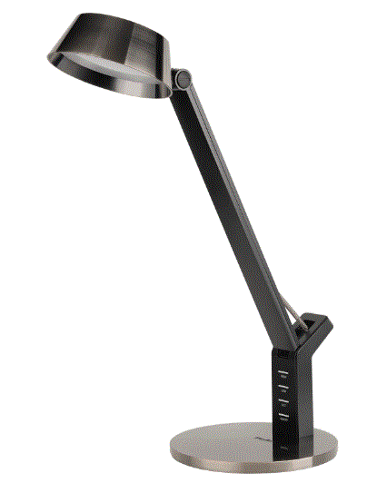 Rebel KOM1008 LED Desk Lamp product